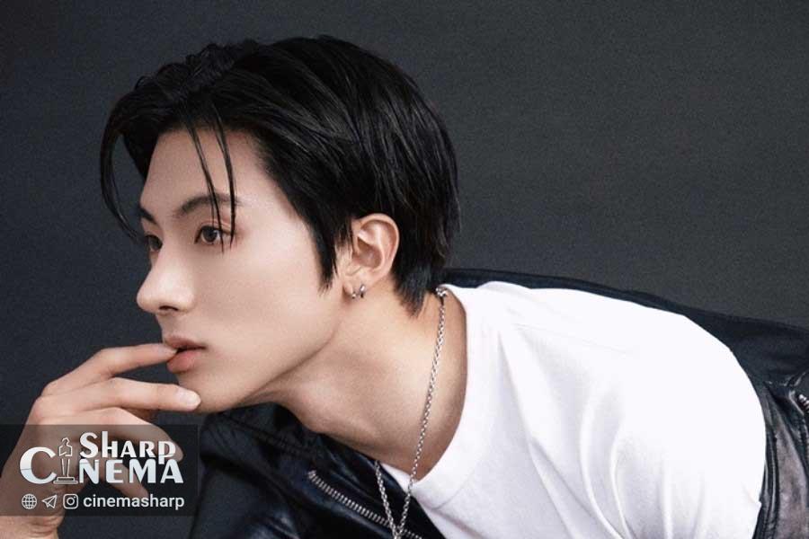 اریک از گروه THE BOYZ به آژانس جدید پیوست