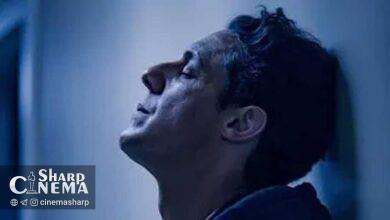 اولین تریلر فیلم با من بیا با بازی تئو روسی منتشر شد