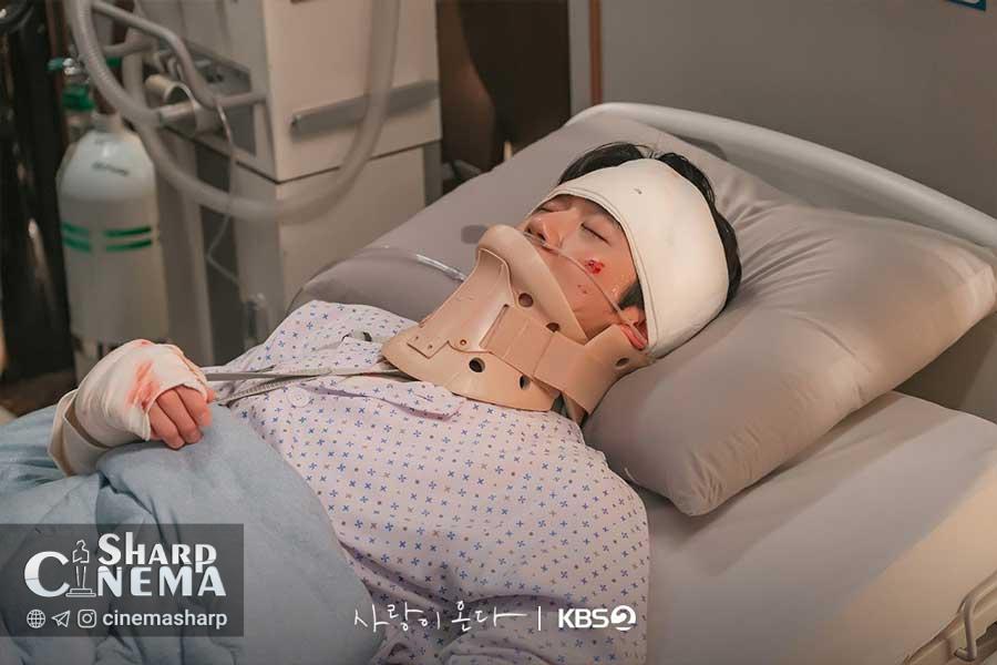 ها سوک جین و هانی پس از ۸ سال در عشق بر سر سفره دوباره روبه‌رو شدند
