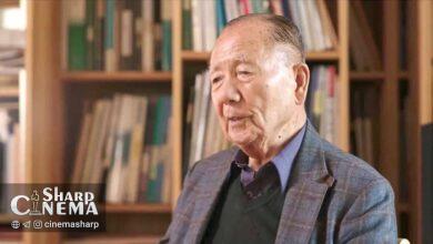 کیم دونگ هو جایزه سینمای کره جشنواره بوسان را می‌گیرد