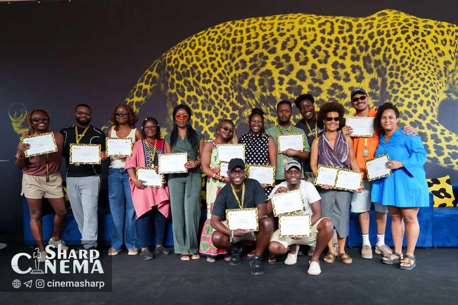 برندگان لوکارنو پرو و اوپن دورز معرفی شدند