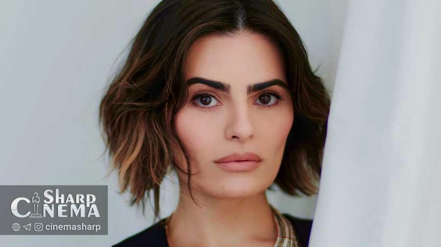 ناوا ماو به فیلم درام Holy Whore پیوست