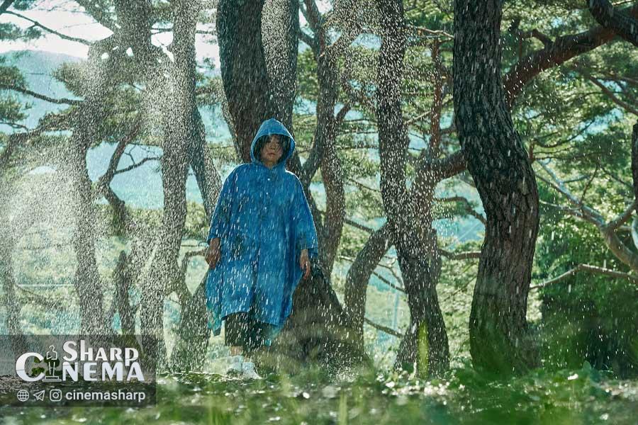 لی جونگ اون در فیلم سفر به گیونگجو برای انتقام زندگی می‌کند