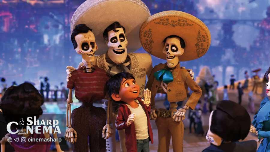 کوکو ۲ (Coco 2) با بازگشت میگل نوجوان و انتقام ارنستو در راه است
