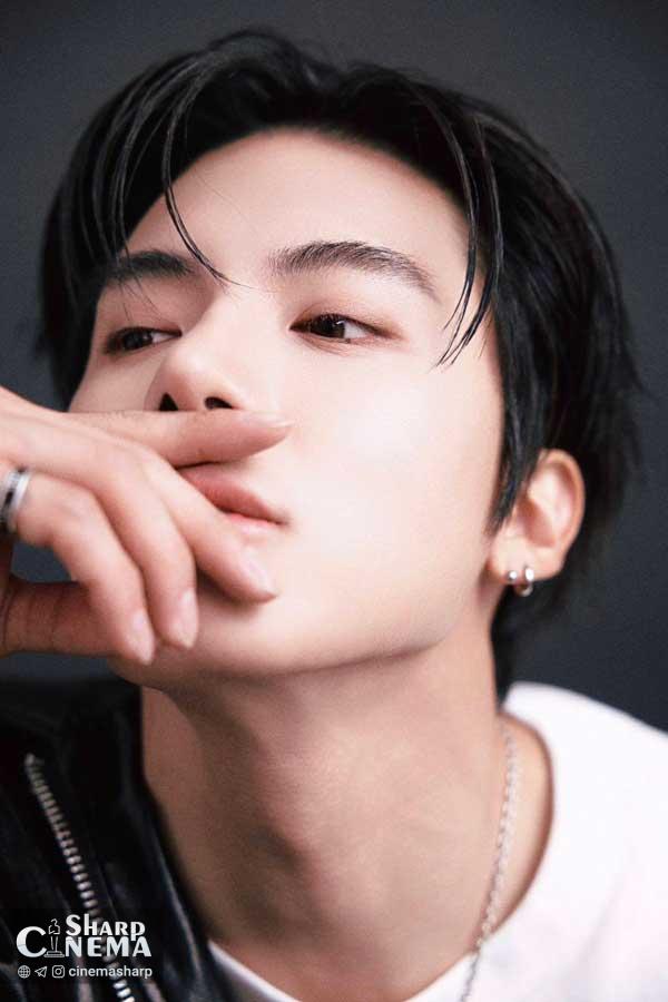 اریک از گروه THE BOYZ به آژانس جدید پیوست