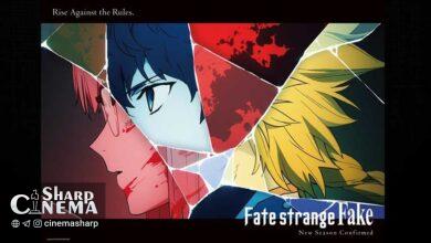 ساخت مجموعه جدید فیت/استرنج فیک (Fate/strange Fake) تأیید شد
