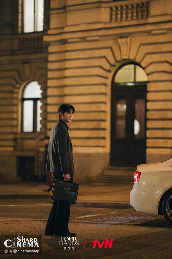 تحول ۱۰ ساله سونگ کانگ و لی جون یونگ در چهار دست