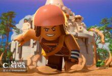 تریلر اصلی و تصویر لگو وان پیس (LEGO ONE PIECE) منتشر شد