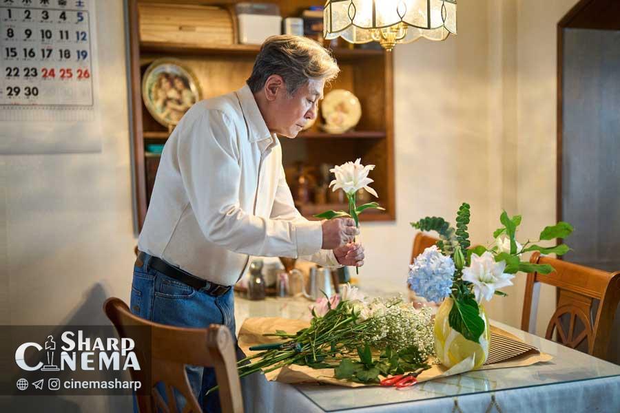 چوی مین شیک با چالش‌های زندگی اداری در فیلم کارآموز روبه‌رو شد