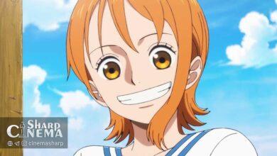 تصویر اصلی انیمه وان پیس (THE ONE PIECE) منتشر شد