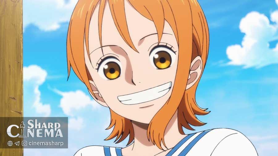 تصویر اصلی انیمه وان پیس (THE ONE PIECE) منتشر شد