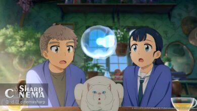 انیمیشن نامه تو برای یک شب در آمریکا و کانادا اکران میشود