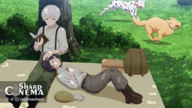 انیمه Yowaki MAX از صداپیشه جدید و تصویر فصلی رونمایی کرد