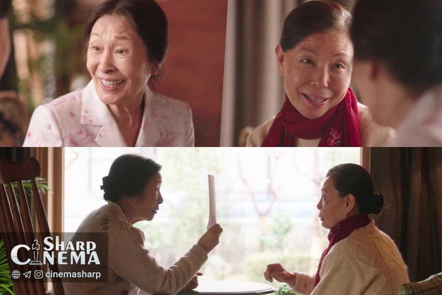 فیلم انیمه ما بیگانه هستیم تریلر احساسی ترانه اصلی را منتشر کرد