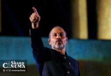 آهنگ سرو خرامان علیرضا قربانی برای مولانا منتشر شد