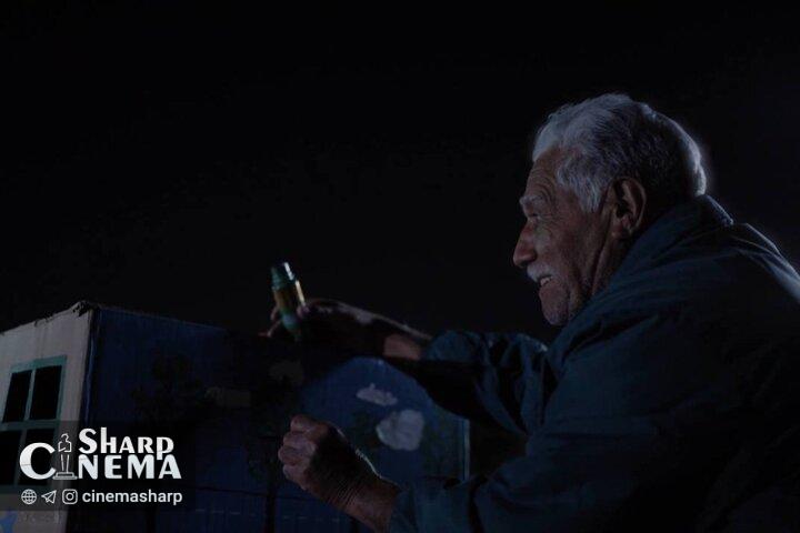 فیلم خداحافظ سوپرمن روایتی انسانی از فاجعه میناب