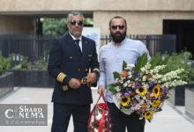 فیلمبرداری «دیازپام» به پایان رسید