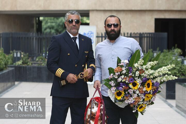 فیلمبرداری «دیازپام» به پایان رسید