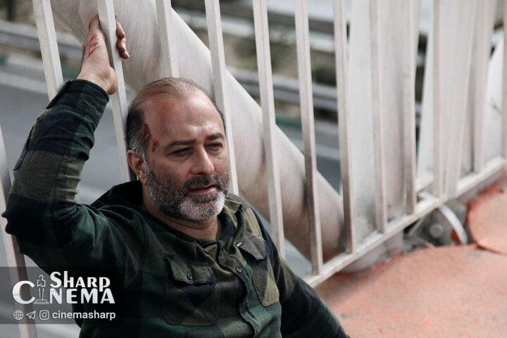 «تا ۱۰ بشمار» دیپلم افتخار جشنواره فیلم مستقل شیکاگو را برد