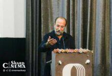 اکران داستان‌های موازی در ایران؛ توضیح اصغر فرهادی