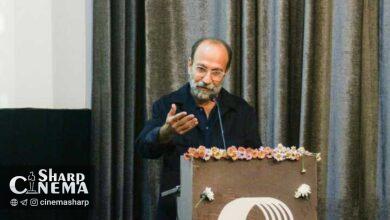 اکران داستان‌های موازی در ایران؛ توضیح اصغر فرهادی