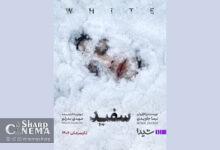 نیما جاویدی با «سفید» به شبکه نمایش خانگی برمی‌گردد