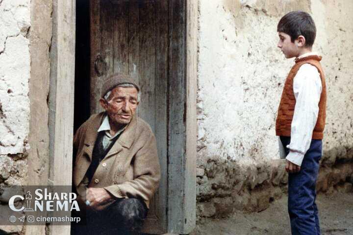 اکران خانه دوست کجاست در سینماهای روباز آتن