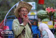فیلم دختر برقی ۲ به جشنواره مانو ارمنستان راه یافت