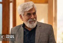 حسین پاکدل با سریال پرنده کوکی به تلویزیون بازگشت