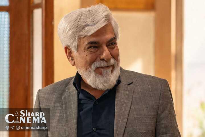 حسین پاکدل با سریال پرنده کوکی به تلویزیون بازگشت