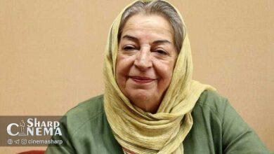 مرضیه برومند: جشنواره تئاتر کودک و نوجوان باید حال بچهها را خوب کند