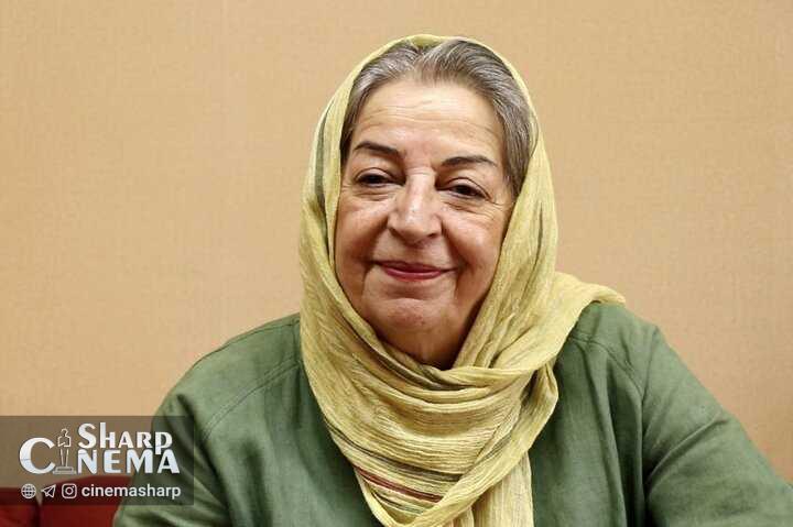 مرضیه برومند: جشنواره تئاتر کودک و نوجوان باید حال بچه‌ها را خوب کند 