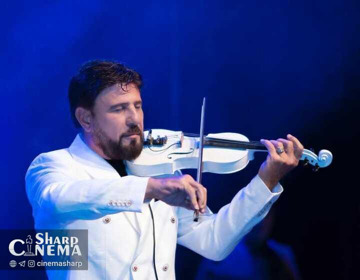 بیژن مرتضوی و بازگشت به ایران؟