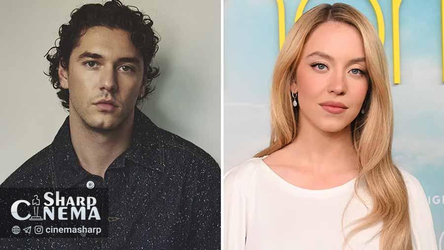 سیدنی سوئینی و بلمنت کاملی در فیلم هالو