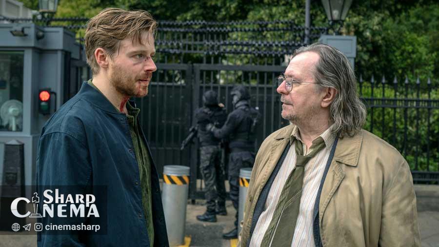 گری اولدمن: بازیگر جدید جیمز باند انتخاب شده است