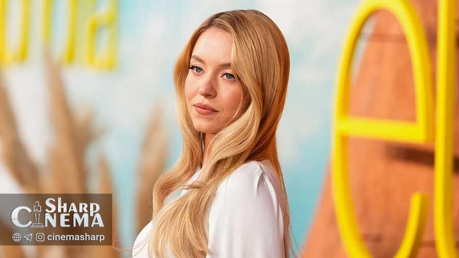 سیدنی سوئینی با آژانس سی‌ای‌ای قرارداد امضا کرد