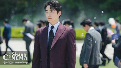 نقش‌های لی جون هیوک؛ سه شخصیت متفاوت با یک کت‌وشلوار