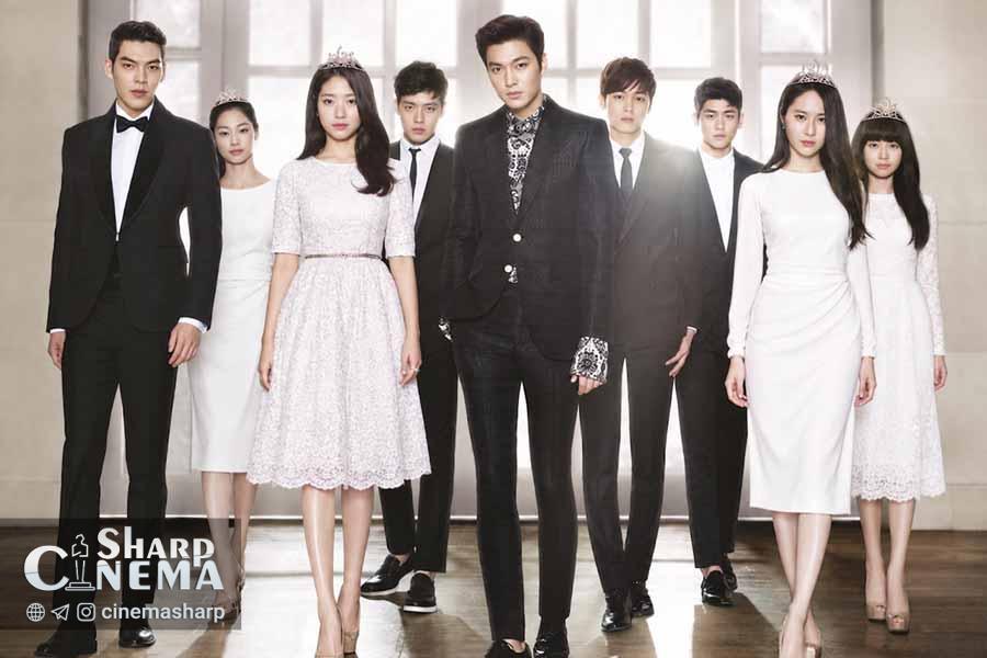 وارثان (Heirs)