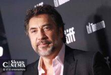 سریال گسترش با بازی خاویر باردم از HBO سفارش ساخت گرفت