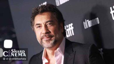 سریال گسترش با بازی خاویر باردم از HBO سفارش ساخت گرفت