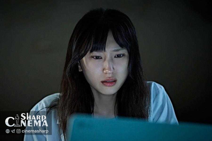 تصاویر فیلم وقتکشی؛ ریو هه یونگ در نقش یک استریمر