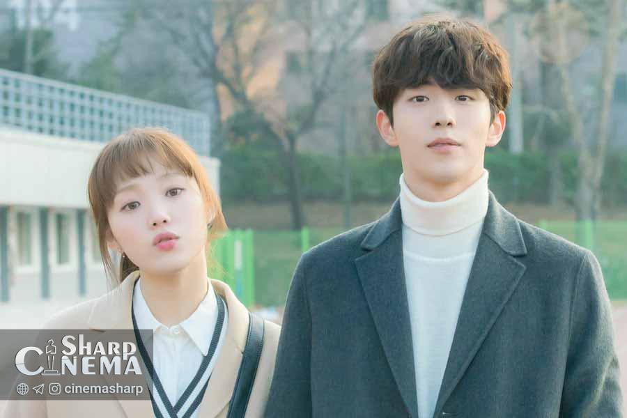 پری وزنهبرداری کیم بوک جو (Weightlifting Fairy Kim Bok Joo)