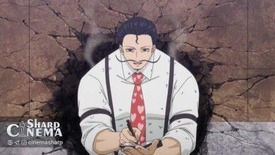 جاسوسان طلایی خانواده یوزاکورا وارد بخش دوم فصل دوم میشوند