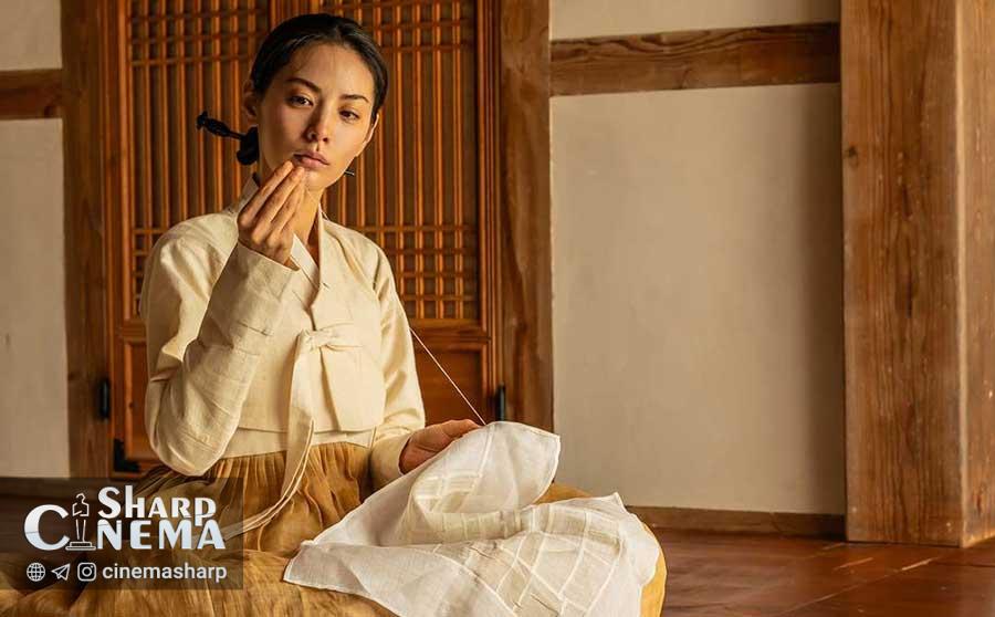 روابط پیچیده سون یه جین و جی چانگ ووک در سریال رسوایی