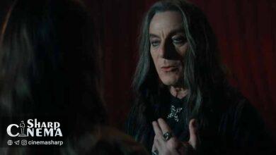 تریلر فیلم کارناوال خون‌آشام با حضور جیسون آیزکس