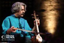 کنسرت کیهان کلهر در چهار شهر اروپایی برگزار می‌شود