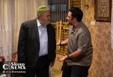 سریال سبزواران با الهام از یک رقابت واقعی هندبال ساخته شد