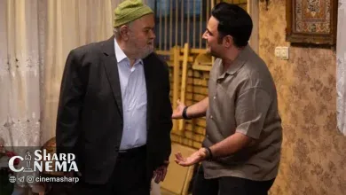 سریال سبزواران با الهام از یک رقابت واقعی هندبال ساخته شد
