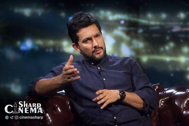 نمایش تاکسیدرمی با تهیهکنندگی حامد بهداد در مشهد روی صحنه میرود