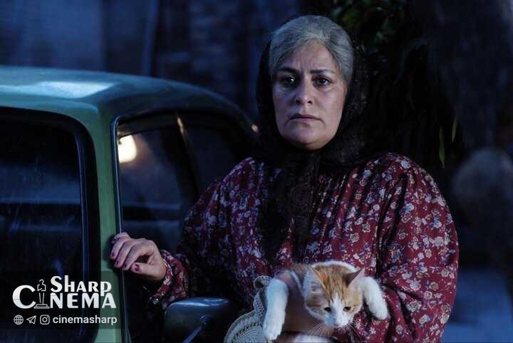 فیلم کوتاه فصل شیرین با بازی شیرین محسنی آماده نمایش شد